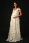 maternity-wedding-dress-SHM003-side